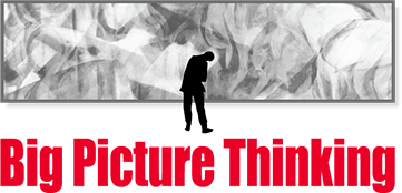 Big picture thinking